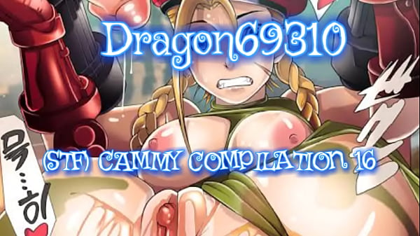 Image (STF) CAMMY COMPILATION 16
