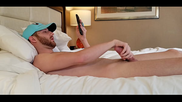 Image Jerking Off for 30 Minutes