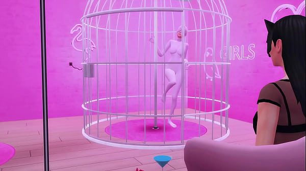 Image wife cheats on her husband with his friend and futanari mistress sims me hentai sfm