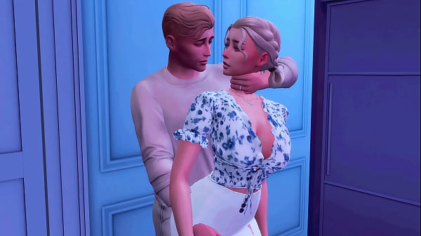 Image stepfather seduced perverted stepdaughter behind stepmothers back sims me hentai