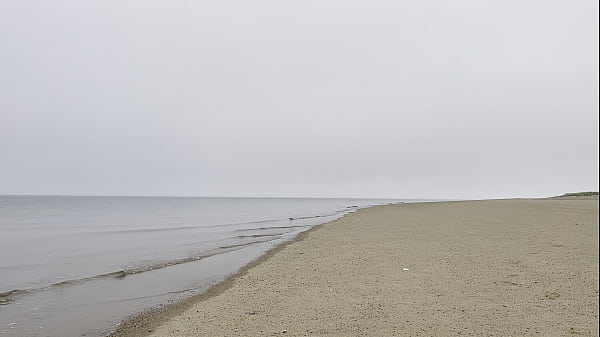 Image Beach Jerk Off