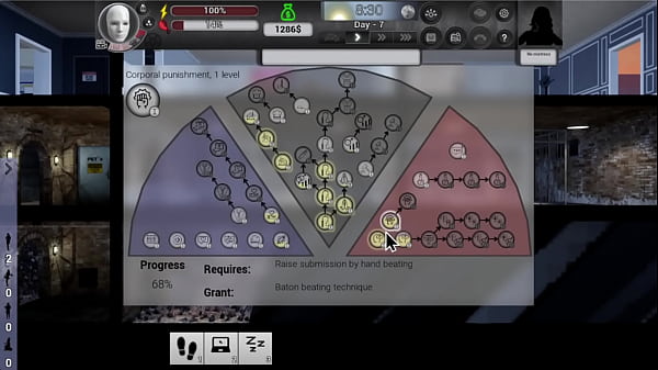 Image Ok we on the Right track now (Cost Of Survival) Ep 3