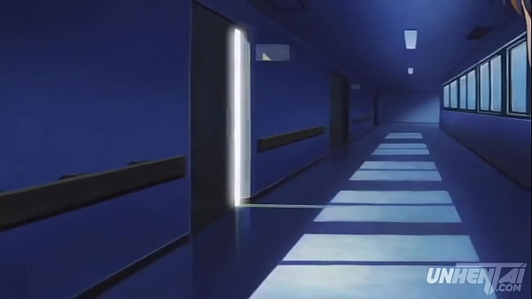 Image Hentai &ndash_ Doctor Caught Touching her Nurse Assistant [Uncensored]