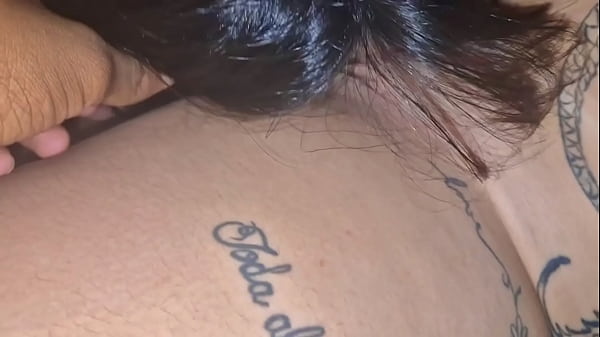 Image minha amiga pediu minha buceta emprestada pro marido gozar dentro - menage gostoso cheio de porra