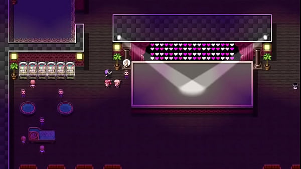 Image Um grupo de hero&iacute_nas lutam contra a gangue de um bairro - Ruled by Rule - Fullgame