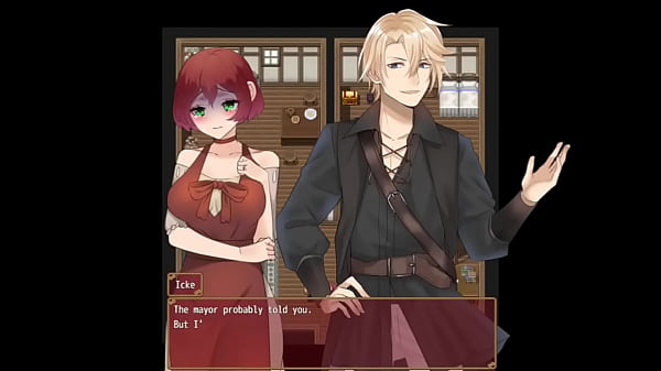 Image Prefeito da vila faz com que a mulher paga a divida do marido com seu corpo - Adventures Of A Wife And The Hidden Treasure - Parte 2