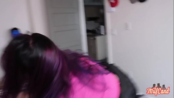 Image M&eacute_lanie, une qu&eacute_b&eacute_coise sexy et tr&egrave_s coquine Part 2