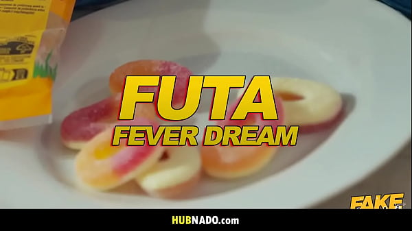 Image Futa Fever Dream - Stacy Cruz, Josy Black , Rauls Bud
