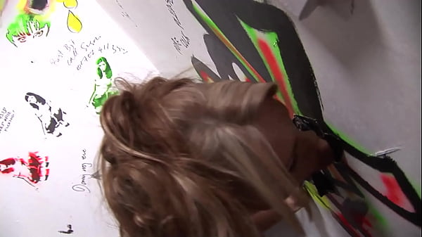 Image Paige Gets Fucked By Two Dudes At A Gloryhole