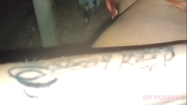 Image JOVEM RUIVA NEGRA FAZ SEXO NA ESCURID&Atilde_O DA FLORESTA COM HOMEM TATUADO DE PAU GIGANTE SEM PIEDADE ( 2&deg_ parte )