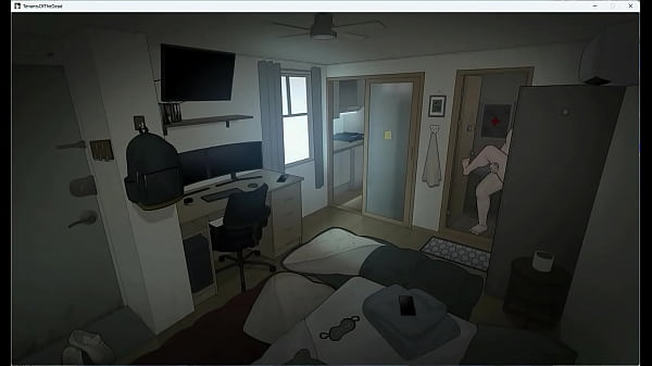 Image (Hentai game) Tenants Of The Dead scenes (3)
