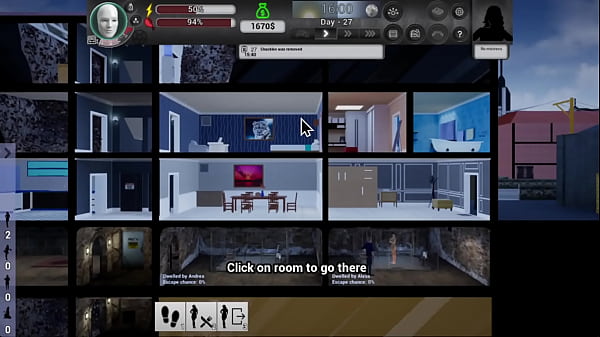 Image MY first servent........... SO HAPPY (Cost of Survival) Ep 4