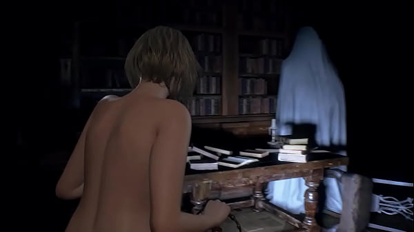 Image Resident evil 4 mod Ashley
