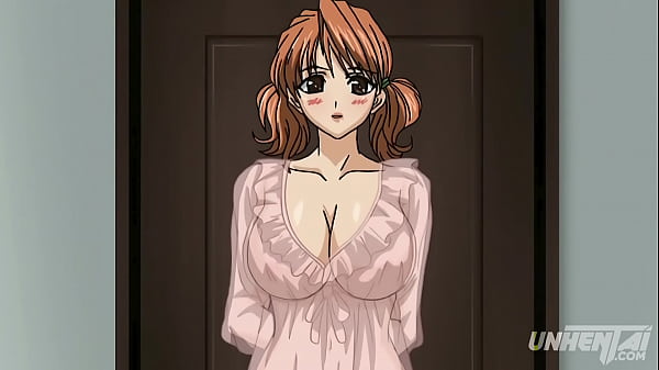 Image Hentai &ndash_ Busty Virgin Wife Wants to Get Pregnant [Uncensored] [Subtitled]