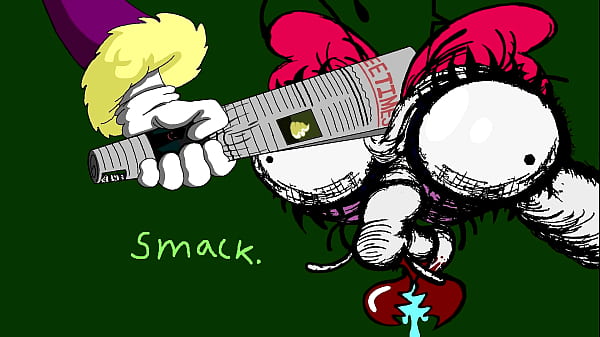 Image Old Man With Huge Cock Slaps Wife