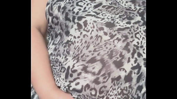Image Horny Pregnant Maid couldn't resist ang started showing her Big Boobs and Hairy Pussy on camera when she was home alone