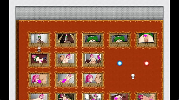 Image [Hentai-game] Elixir of Dominance CG