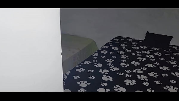 Image A si encuentro a mi linda hijastra y la convenzo para coger mientra mi esposa no esta en casa