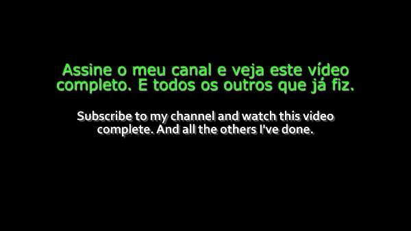 Image Trailer. O pedreiro me fodeu tudo, e no pelo, com o marido gravando