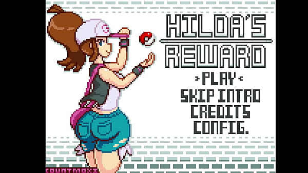 Image Hilda's Reward