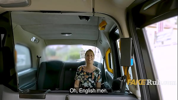 Image Innocent Czech Girl Unleashes Wild Side For Taxi Discount