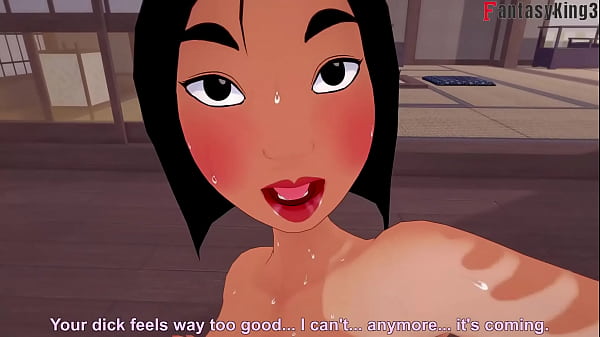 Image Fa Mulan Fucking | free POV | Full & Full POV on Sheer & PTRN: Fantasyking3