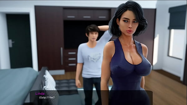 Image Milfy City Cap 10 - el sexy y voluptuoso cuerpo de mi madrastra