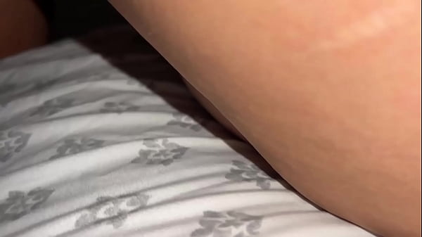 Image I convinced the shy girl from college to come to my house