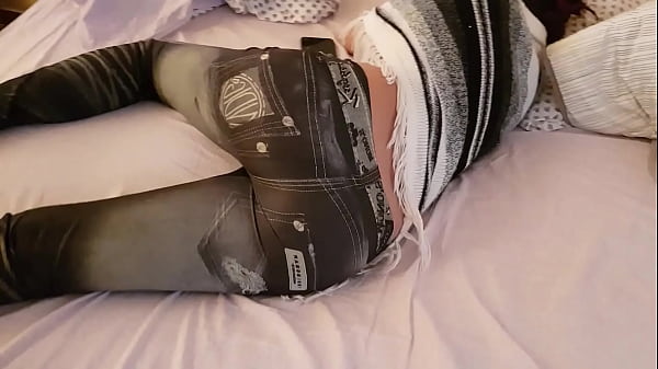 Image Hermanastra argentina dice por favor no me embaraces acaba afuer