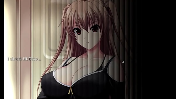 Image Iji Rental - Satsuki Route Part 3 - Spending the night with Satsuki