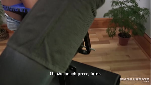 Image Hunk Frank's Uncut Cock Solo Jerk - Maskurbate