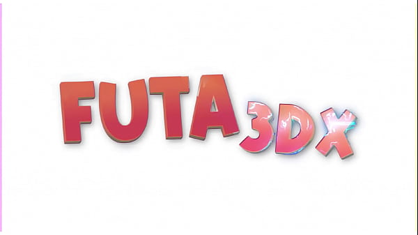 Image Futa3dX - Big Dicked Futa Blonde Shoves Her MONSTER COCK In Hot Brunette