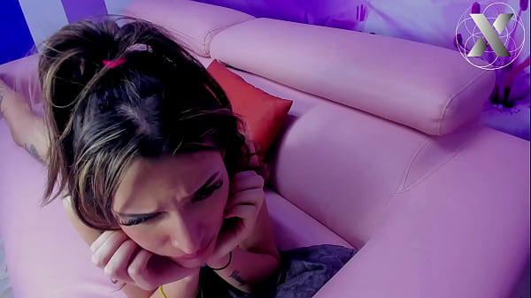 Image How well this chick sucks - jazmin deep throat