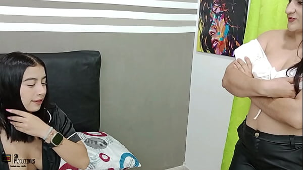 Image Sexo lesbico caliente, tijereta y me como su delicioso co&ntilde_o