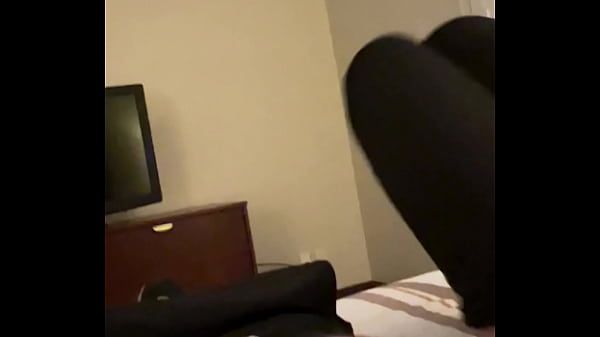 Image Cute Blonde Begging For Dick in Hotel