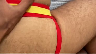 Image PORNSTAR BRASIL - BRAZILIAN BBC FUCK HARD BBK AND CREAMPIE