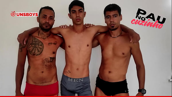 Image Ta cansado, Ent&atilde_o vai levar pau no cuzinho pra relaxar | COMPLETO para assinantess