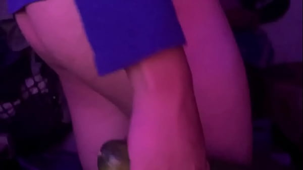 Image CUCUMBER IS A HOT TRANS GIRL'S BEST FRIEND, SHE PUTS IT ALL THE WAY IN II TABOO II ANAL II ANAL SHEMALE II SHEMALE ANAL