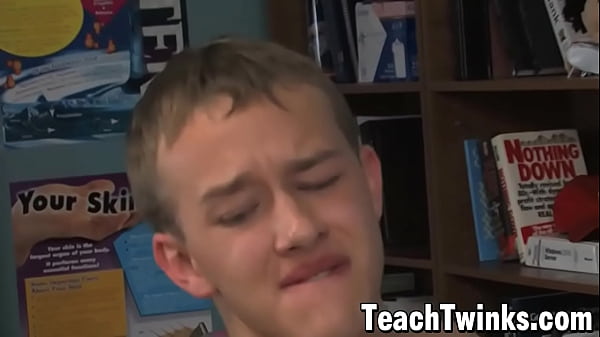Image Submissive Twink Jt Wreck Hole Streched By A Big Dick
