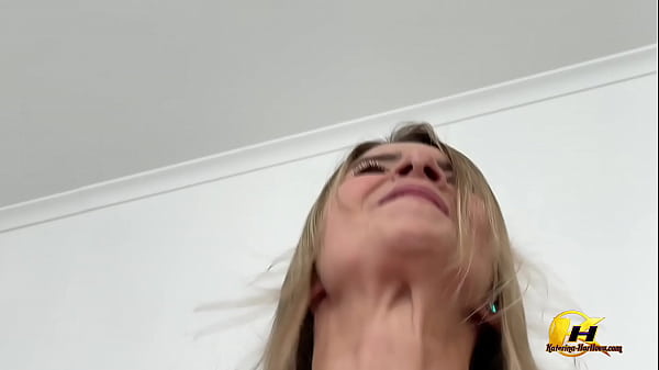 Image Jumping and Bouncing My Huge Tits in SlowMotion
