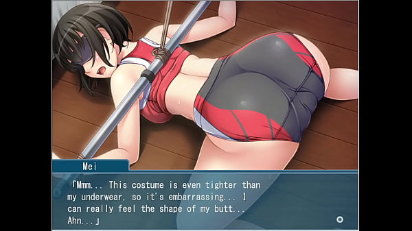 Image Cosplay Girl M Training. I'll do anything if you go out with me part 3