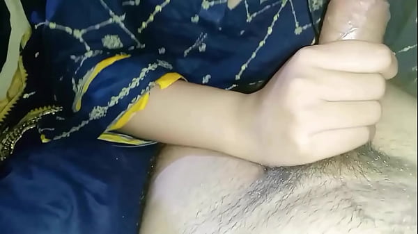 Image Desi Married Adults Sharing Their Special Intimate Evening at Home