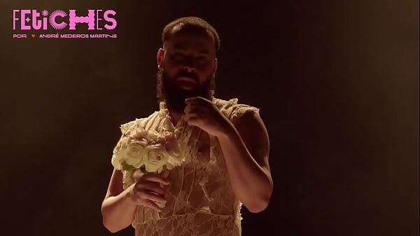 Image Pe&ccedil_a de teatro sobre Fetiches - parte 1