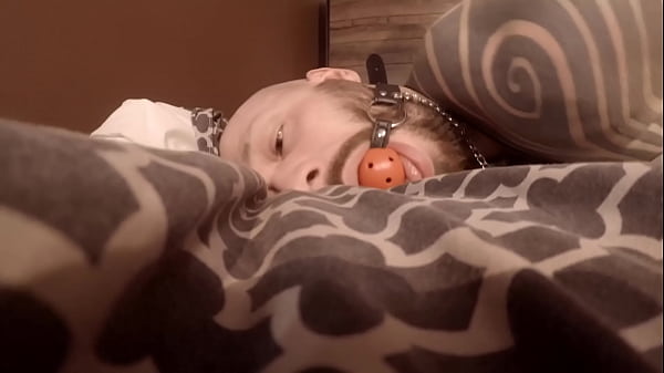 Image Fucked with DIY STRAPON