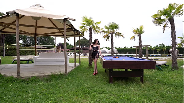 Image Submissive Italian Teen Ada Paradiso first time DP with Balls Deep Anal, Gapes, Baseball Bat ass, rough sex, cum on open ass and cum in mouth