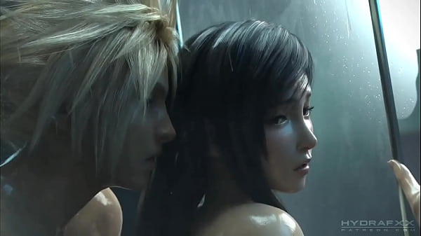 Image Final Fantasy Sfm Compilation
