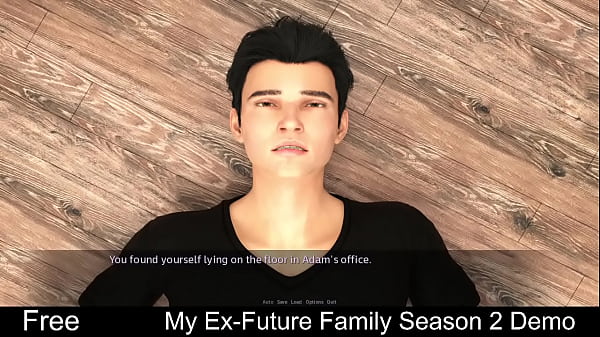 Image My Ex-Future Family Season 2 Demo