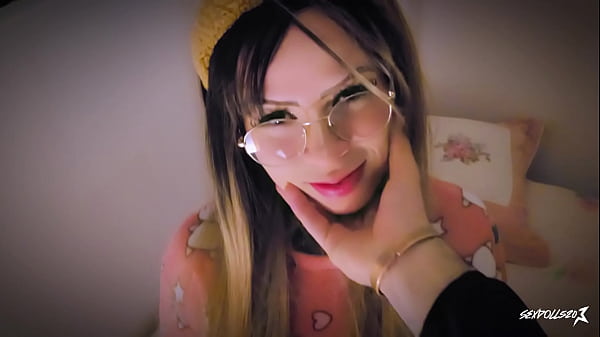 Image Stepsister asked to sneak into the room without them knowing
