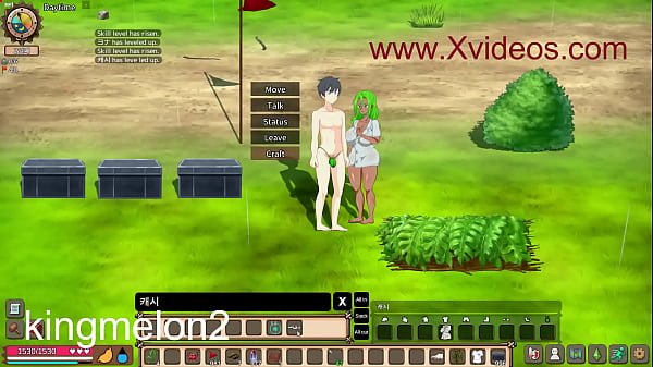 Image [Hentai-game] Mad Island game played 4