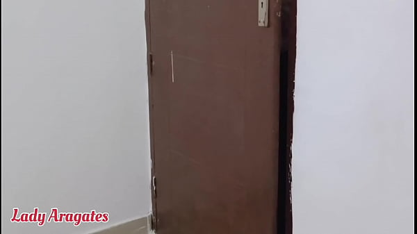 Image Old step father found young step daughter alone at home and her to fuck